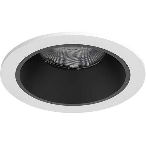 Braytron LED Downlight 20W Beli CCT BD37-00280 Cene