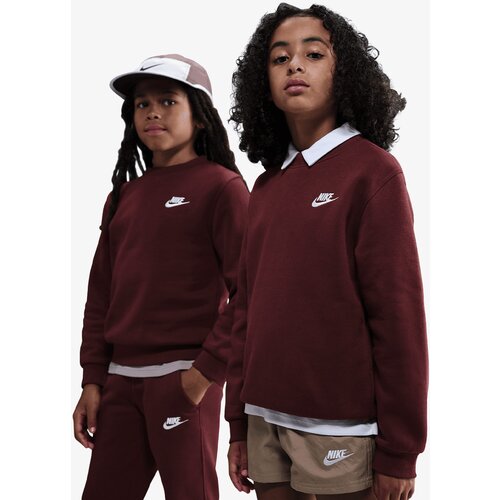 Nike Dukserica Club Cene