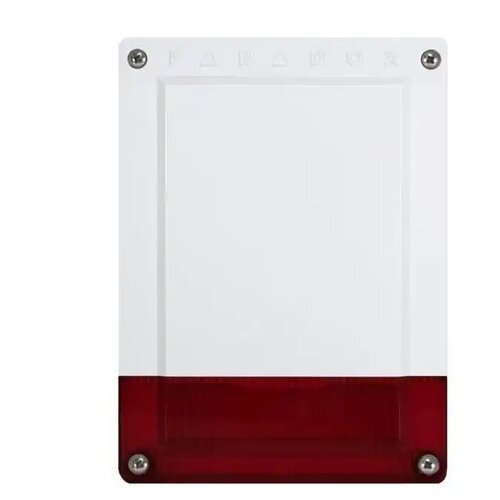 Paradox Spoljna sirena SR-150 433MHz Cene