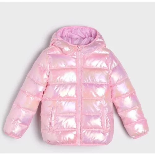 Sinsay prošivena jakna za djevojčice 4029R-03X