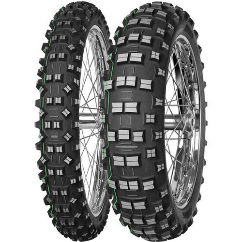 Mitas Terra Force-Ef Mischung Super Light Gruen 120/90-18 65M TT Rear Cene