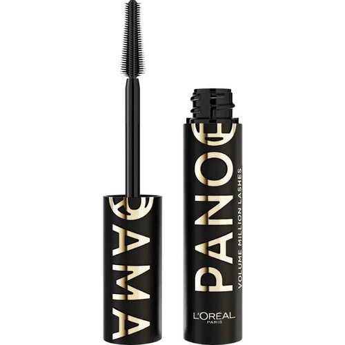 L´Oréal Paris Maskara Panorama All Night Black Cene