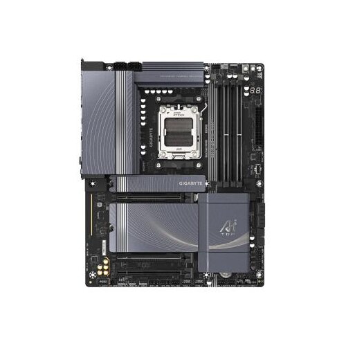 Gigabyte B850 AI TOP Cene