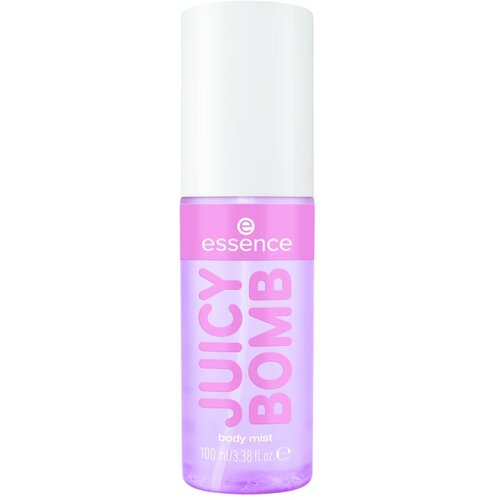 Essence Juicy Bomb Sweet Drop meglica za telo dišave 103 Blueberry Bite 100 ml Cene