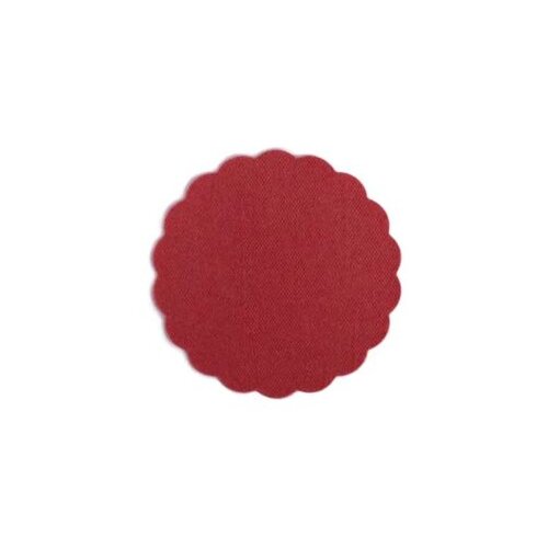  Airlaid podmetač za čašu – bordo boja (fi.9cm) – 1000/1 Cijene
