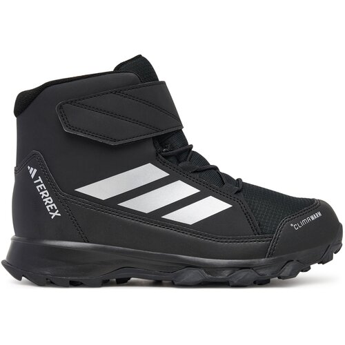 Adidas Trekking čevlji Terrex Snow Cw JR4188 Črna Slike