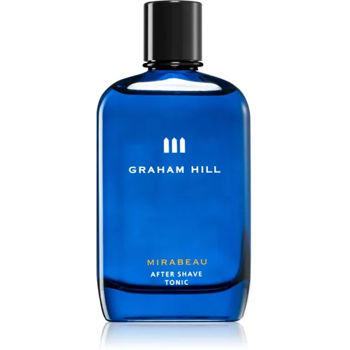 Graham Hill Mirabeau pomirjajoči tonik za po britju 100 ml