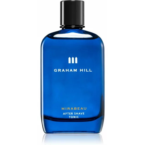 Graham Hill Mirabeau umirujući tonik nakon brijanja 100 ml