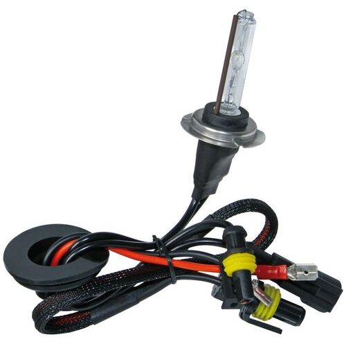  AutoSystem Sijalica Xenon 12/24V H7 35W 8000K Slike