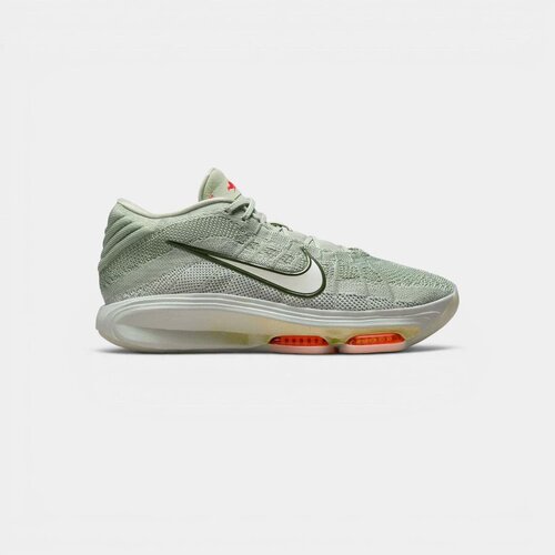 Nike Visoke superge G.T. Hustle 3 Bela Cene