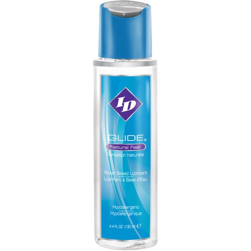 ID Lubricants ID Glide Water-Based Lubricant 130ml Cene