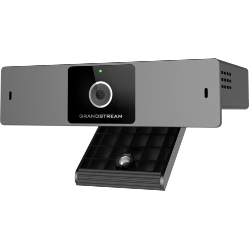 Grandstream GVC3212 IPVideoTalk Meetings video konferencijski terminal, 720P@30fps kamera, dual-mikrofon, 802.11ac Wi-Fi, HDMI + 2x USB, Miracast Slike