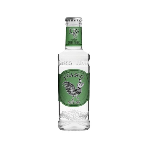J. Gasco J.Gasco Green Tonic Slike