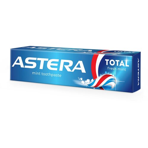 Astera Pasta za zube Toothpaste Total 110g Cene