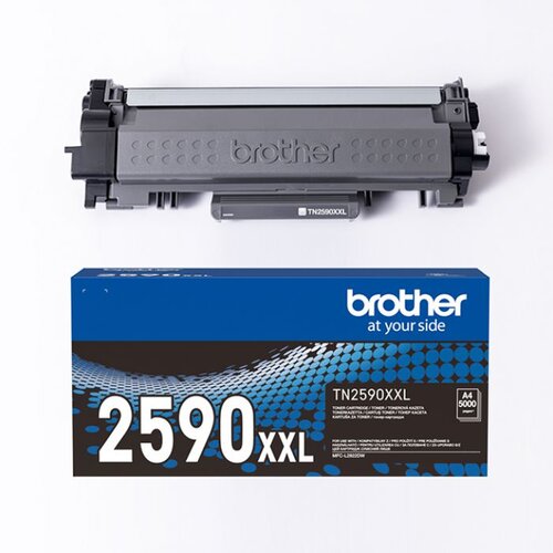  TONER BROTHER TN2590XXL 5K ZAMJENSKI Slike