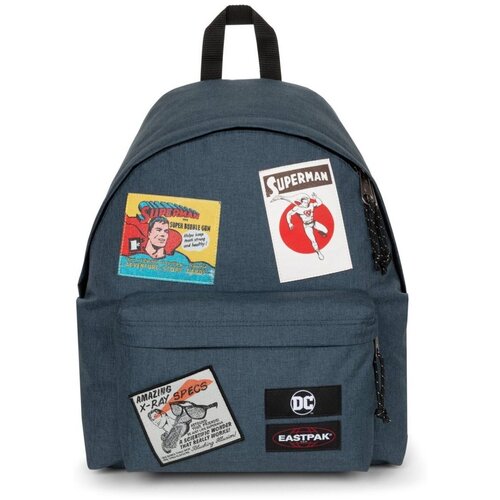 Eastpak Nahrbtniki EK000620 Modra Slike