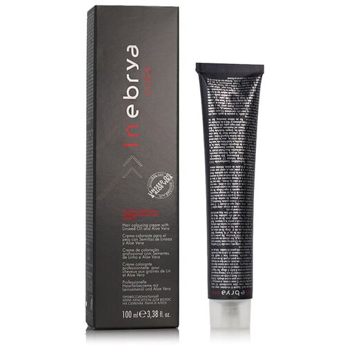 Inebrya Color Correctors (Green) 100 ml Cene
