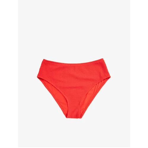 Koton Bikini Bottom - Red