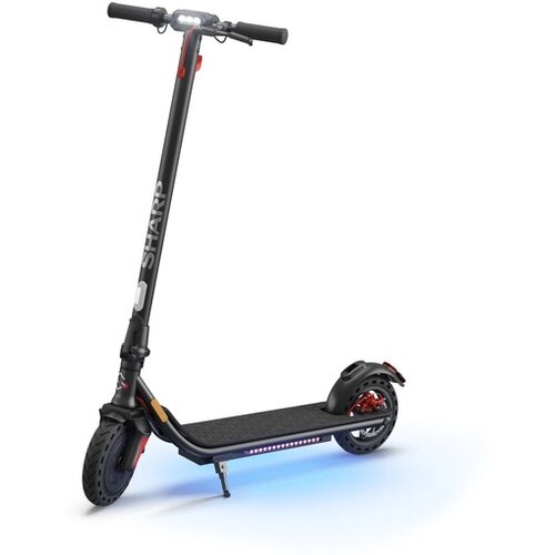 Sharp električni skiro EM-KS1AEU-B Slike