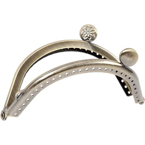  Kopča za novčanik 8 cm (Kopča za izradu novčanika) Cijene