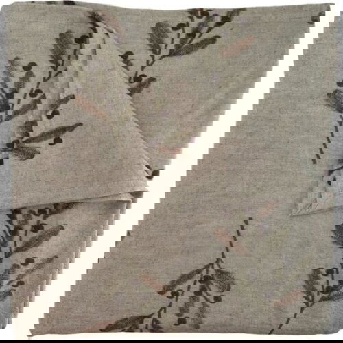  Namizni prt "Omelo" - 1 k. Cene