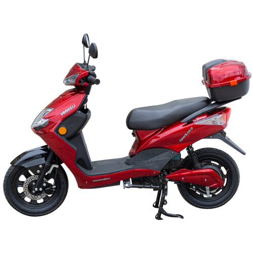Veneco električni skuter eb-spark zero crveni Cene