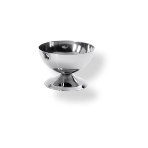 Bratstvo ča&amp;scaron;a za sladoled inox 71414 ( bi-0016 ) Slike
