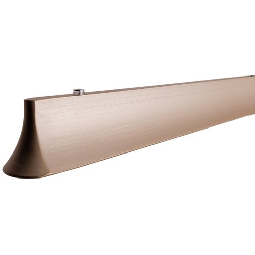  MAXLIGHT P0594 - LED Luster na sajli JO-JO LED/38W/230V mesing Slike