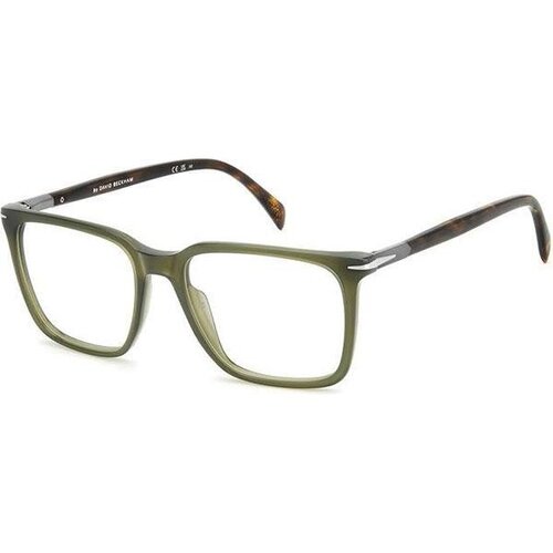 David Beckham DB1134 PHW L (55) Zelena/Kristalna Slike