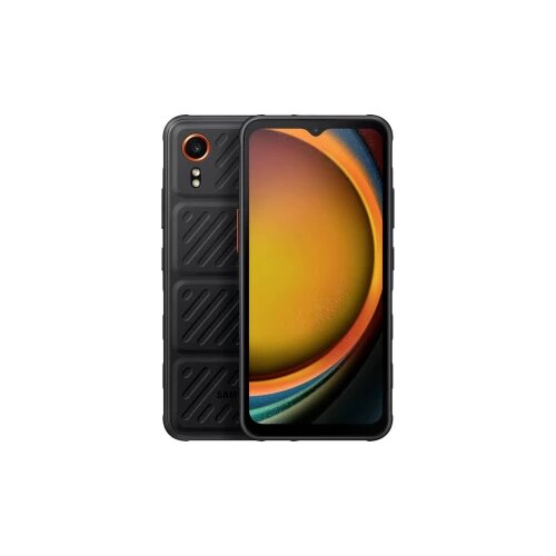 Samsung Galaxy XCover 7 black Enterprise Edition 6+128GB Cijene