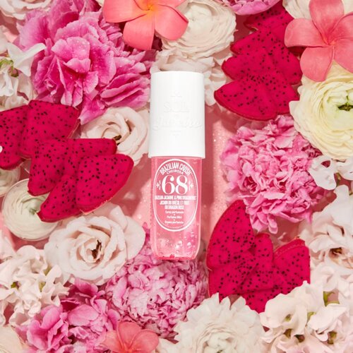 Sol de Janeiro Unisex bodi mist Cheirosa 68, 240 ml Slike