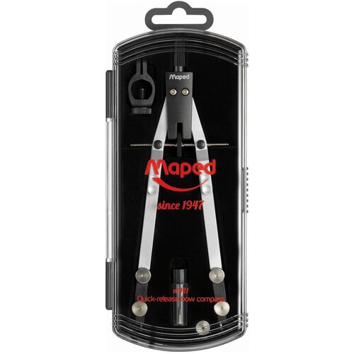 Maped &amp;Scaron;estar Technical bow 4/1 Slike