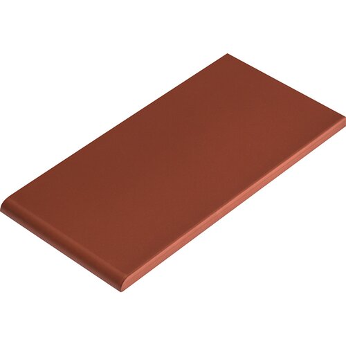 Cerrad BURGUND CLInker WINDOW SILL 300x148x11 Slike
