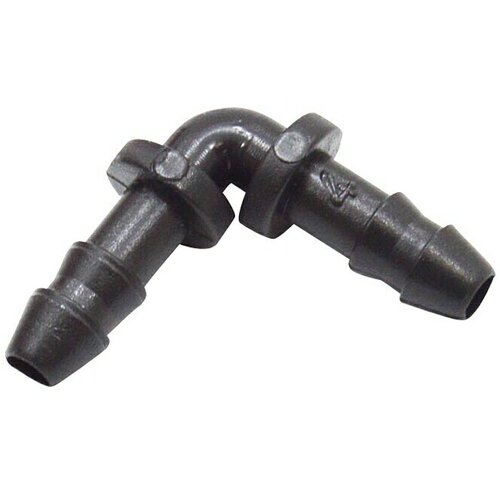  Kutni spojni element (Promjer: 4 mm, 10 Kom., Plastika) Cene