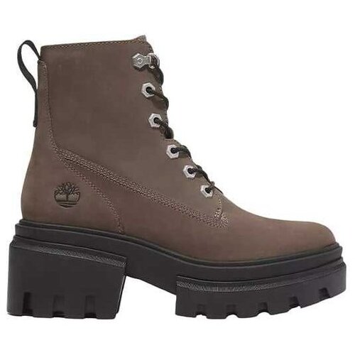 Timberland Ženske čizme sa pertlama Slike