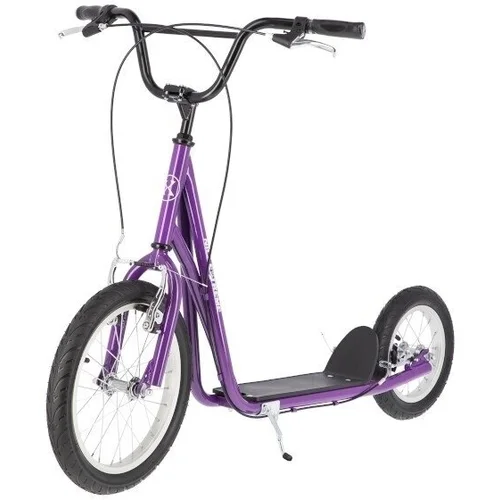 Nils Extreme WH-119 Scooter Lila
