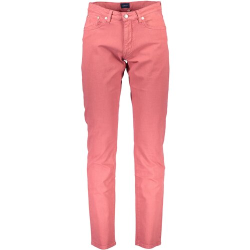 Gant MEN&#39;S RED PANTS Cijene