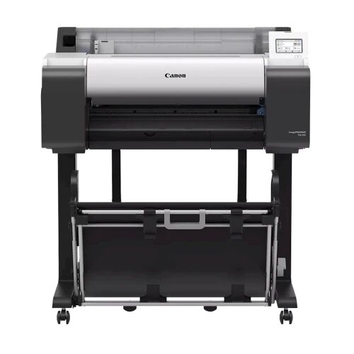 Canon Ploter iPF TM-255 sa postoljem Slike