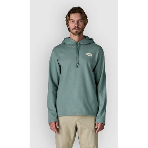 Patagonia Lw Water People Sets Wildrise Pulover s kapuco blue sage Slike
