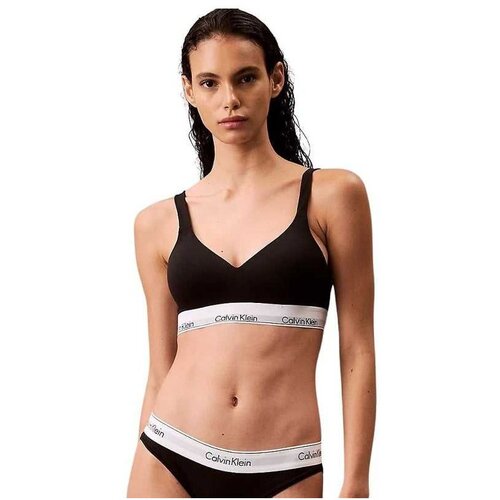 Calvin Klein push-up beli grudnjak Cene