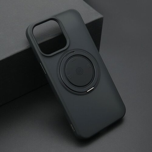  maska creative&inovative ring za iphone 15 pro max/ crna Cene