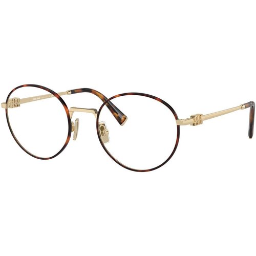 Miu Miu MU52XV 15U1O1 - L (52) Cijene
