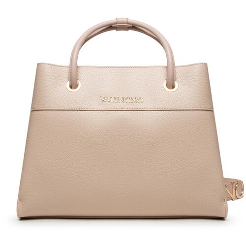 Valentino Ročna torba Alexia VBS5A802 Ecru Cene
