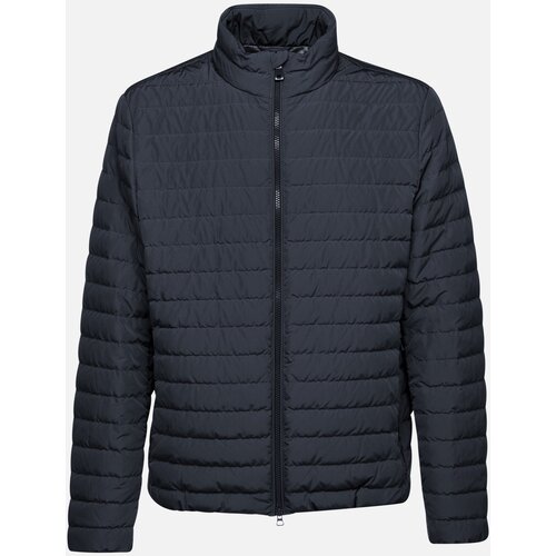 Geox Dark blue men's jacket Warrens - Men Cene