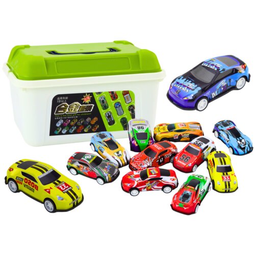  Set opruga u koferu 50 kom. Automobili Cene