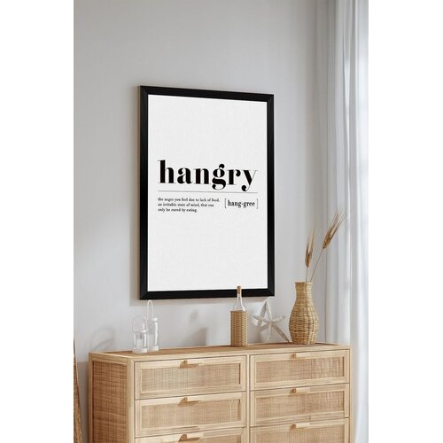 Wallity Image 1Artavesayaz40-3348, MDF, 33x48 cm Cijene