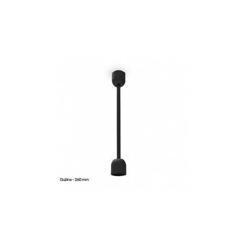  magnetic 9606 napojni konektor b crna (260 mm) Slike