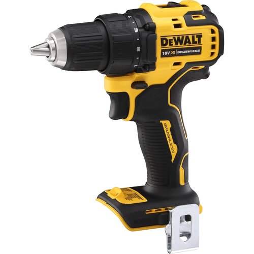 Dewalt DCD708P2T aku bu&amp;scaron;ilica zavrtač 18V xr bez četkica, 2x5Ah baterije + punjač Slike