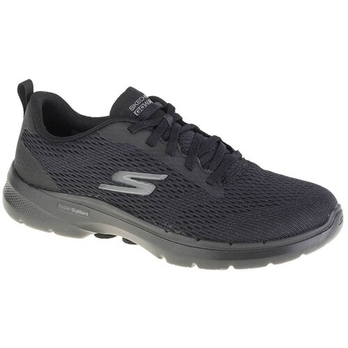 Skechers Go Walk 6 - Bold Vision ženske tenisice 124512-BBK Cijene