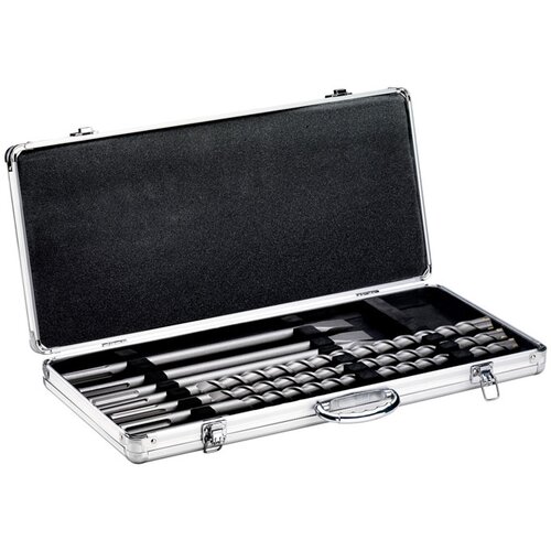 Metabo SDS-max Bohrer-Meissel- Set SP 7-tlg. Slike